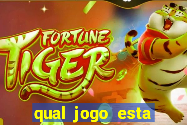 qual jogo esta pagando agora pg